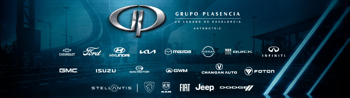 Grupo Plasencia Automotriz